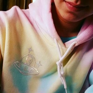 Meet your Posher, Gabriella